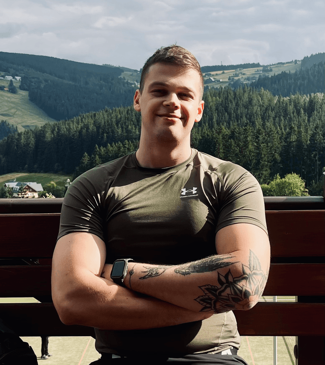 Simon Klibi